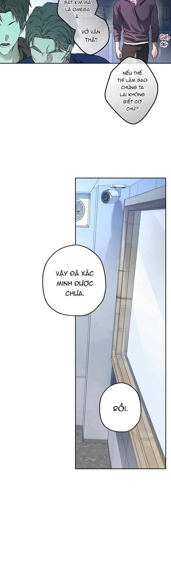 Đọc truyện LƯU MANH - Chapter 42