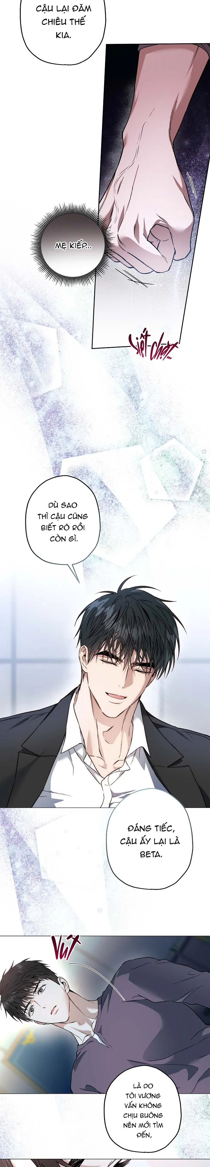 Đọc truyện  LƯU MANH - Chapter 42