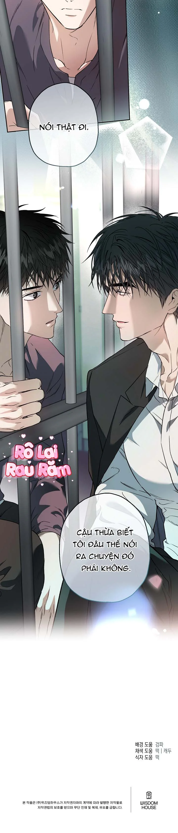 Đọc truyện  LƯU MANH - Chapter 42