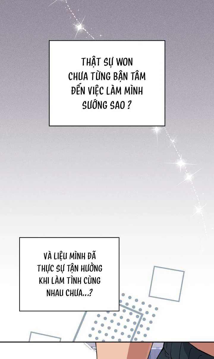 Đọc truyện Xin Hãy Cho Thêm Than Vào - Chapter 51