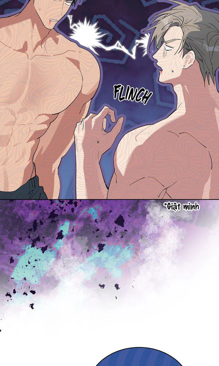 Đọc truyện Xin Hãy Cho Thêm Than Vào - Chapter 51