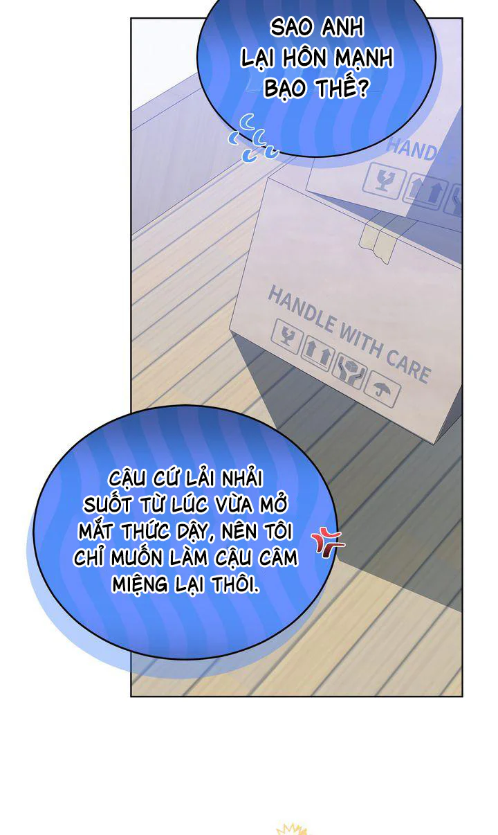 Đọc truyện Xin Hãy Cho Thêm Than Vào - Chapter 51