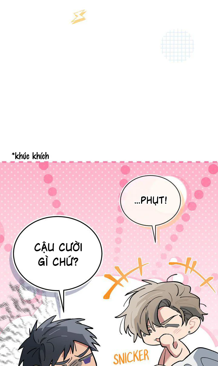 Đọc truyện Xin Hãy Cho Thêm Than Vào - Chapter 51