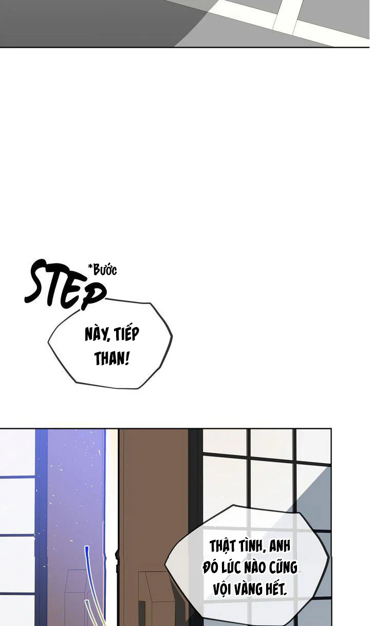 Đọc truyện Xin Hãy Cho Thêm Than Vào - Chapter 51
