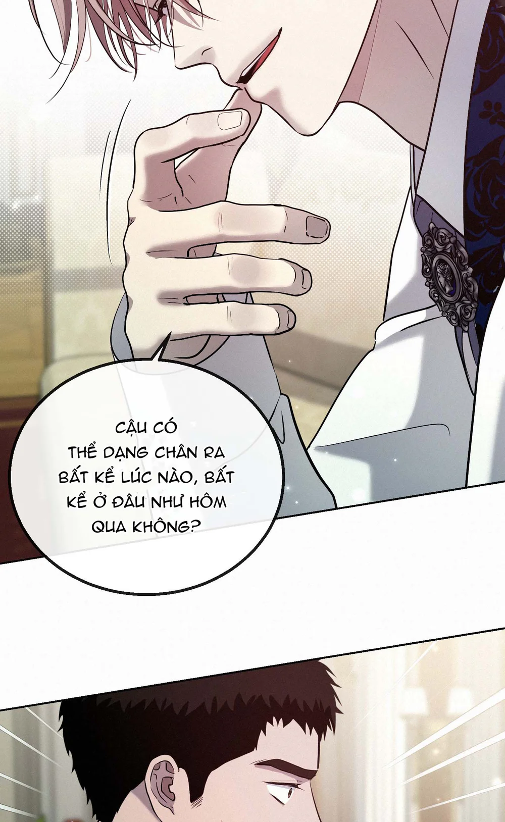Đọc truyện Tên công tước sưu tầm mỹ nhân và ngoại lệ của ngài - Chapter 4