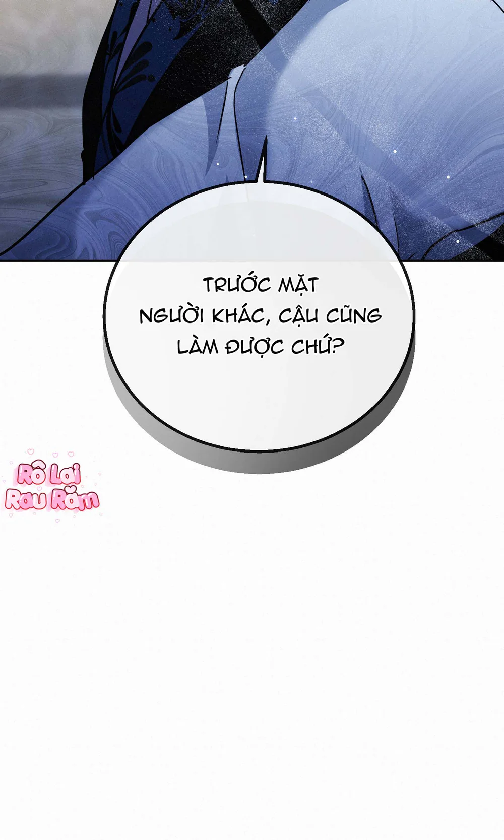 Đọc truyện Tên công tước sưu tầm mỹ nhân và ngoại lệ của ngài - Chapter 4