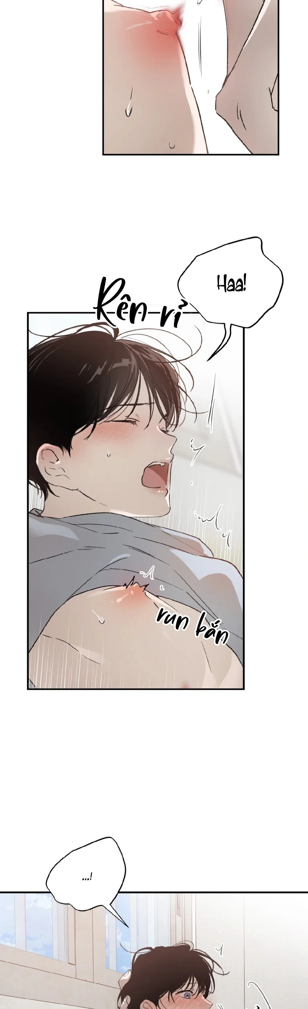 Đọc truyện Cạm bẫy dục vọng - Chapter 9