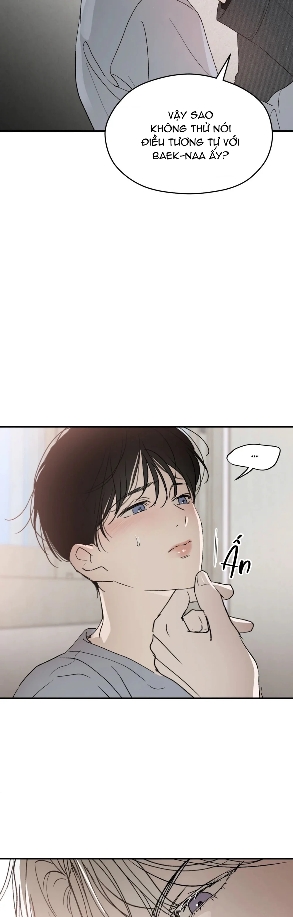 Đọc truyện Cạm bẫy dục vọng - Chapter 9