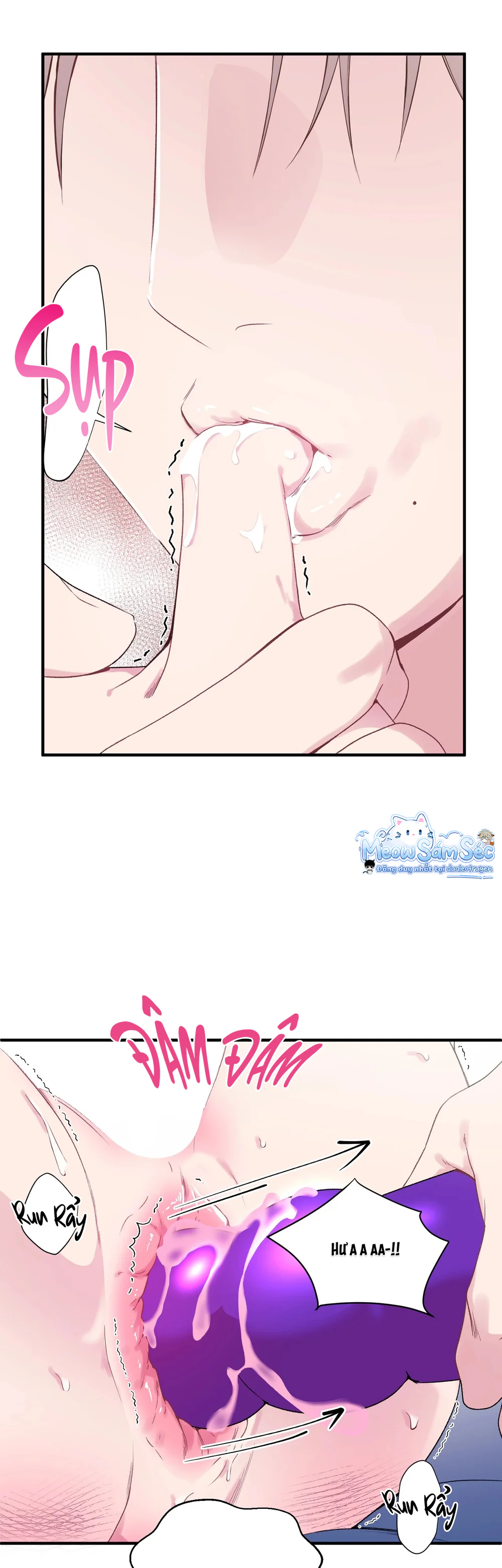Đọc truyện First Love Hertz - Chapter 18