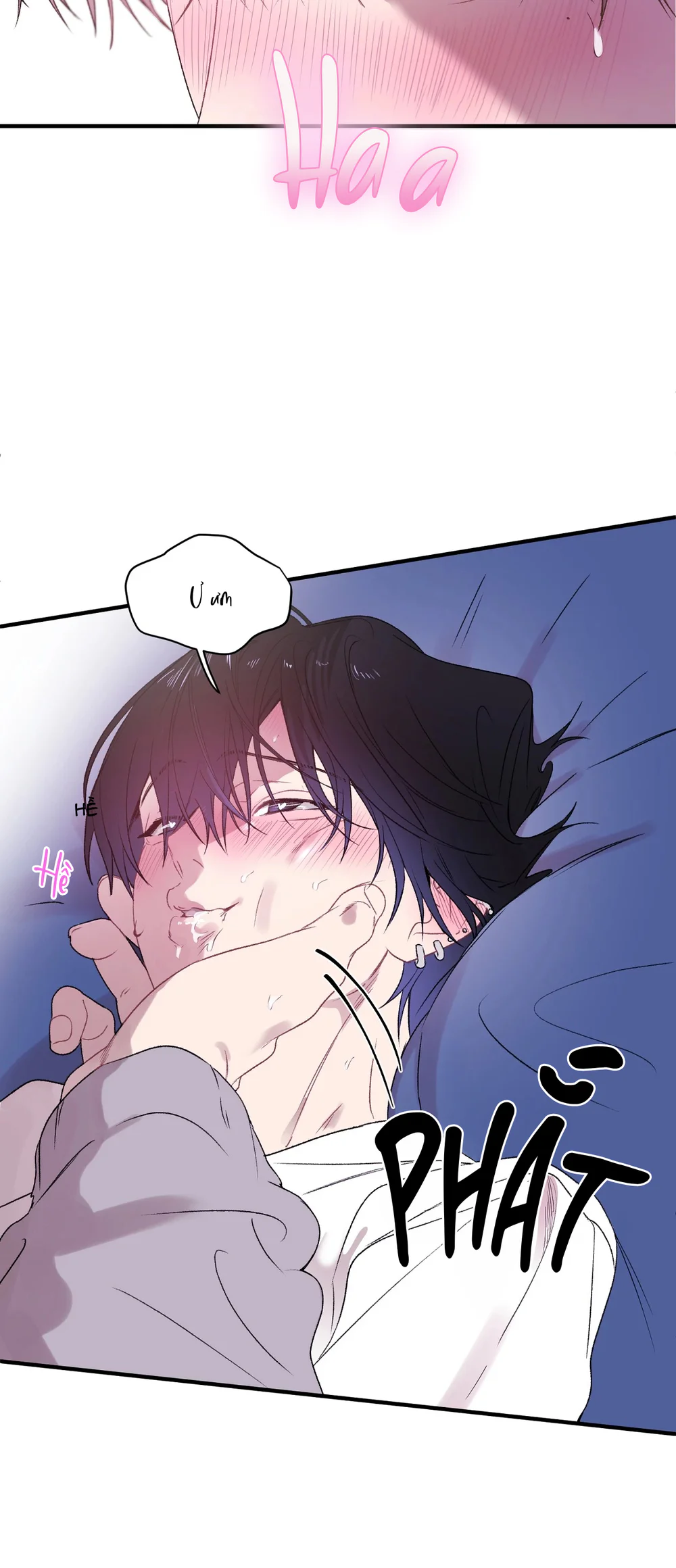 Đọc truyện First Love Hertz - Chapter 18