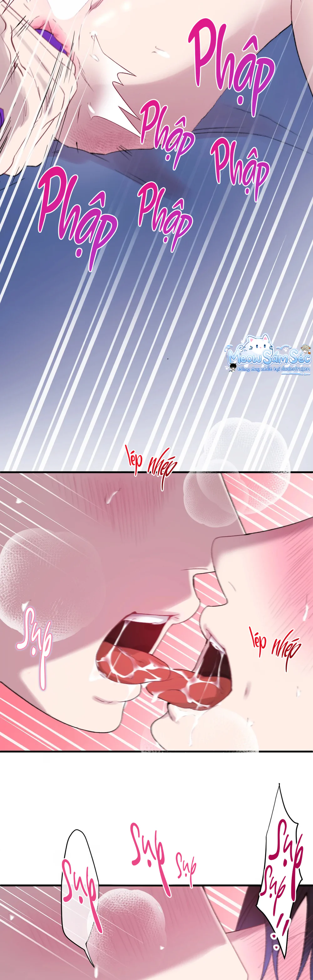 Đọc truyện First Love Hertz - Chapter 18
