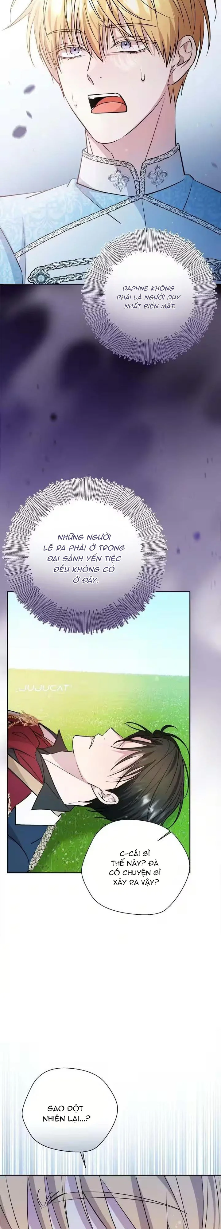 Đọc truyện Lăn Giường Với Nam Chính - Chapter 2