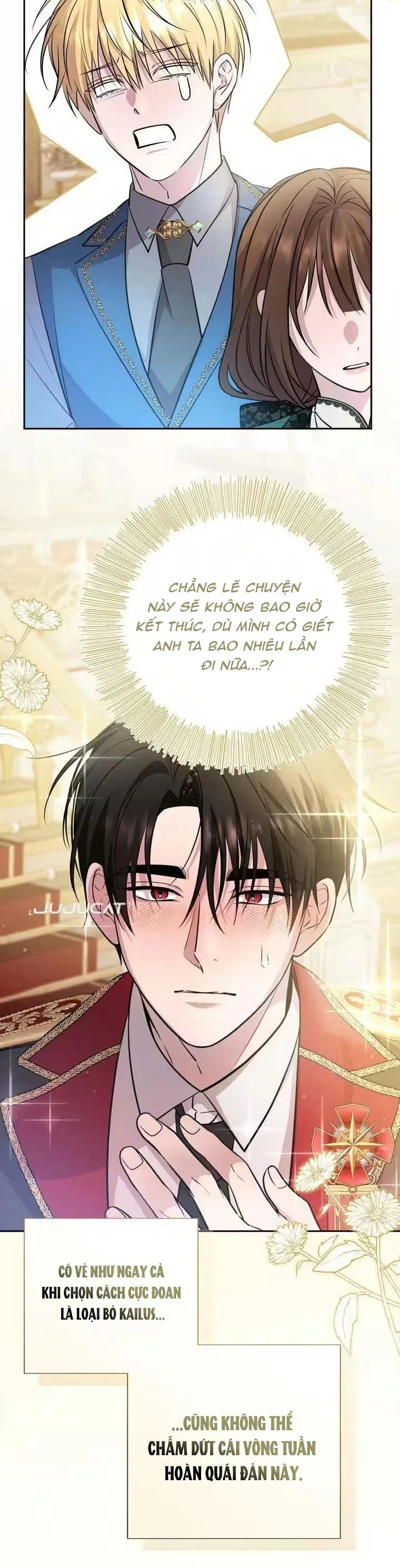 Đọc truyện Lăn Giường Với Nam Chính - Chapter 2