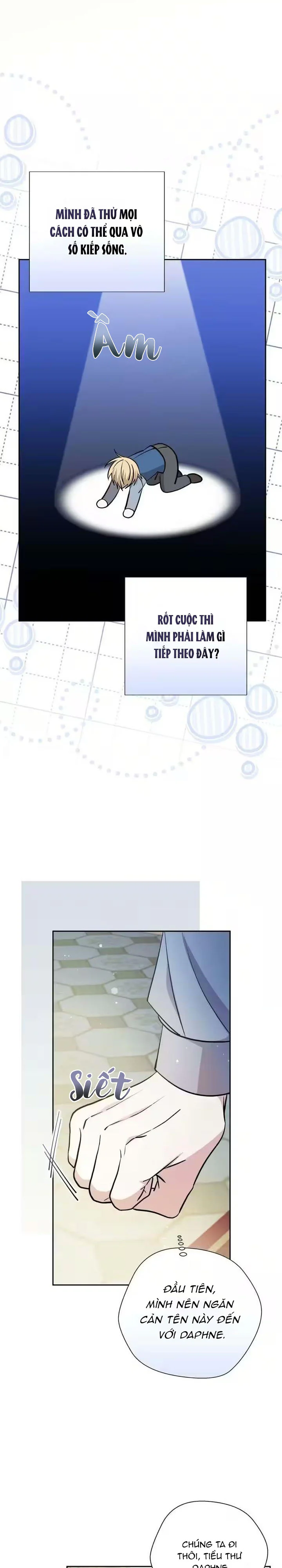 Đọc truyện Lăn Giường Với Nam Chính - Chapter 2