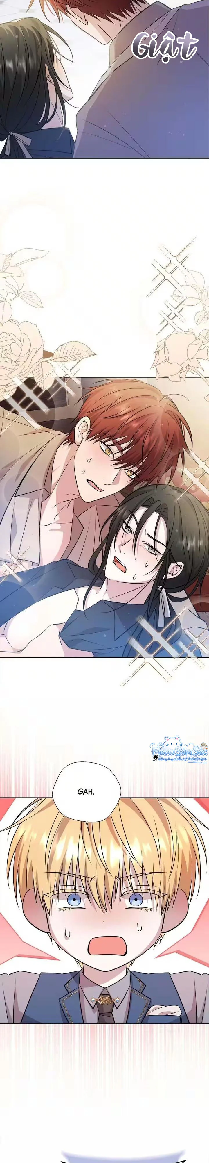 Đọc truyện Lăn Giường Với Nam Chính - Chapter 2