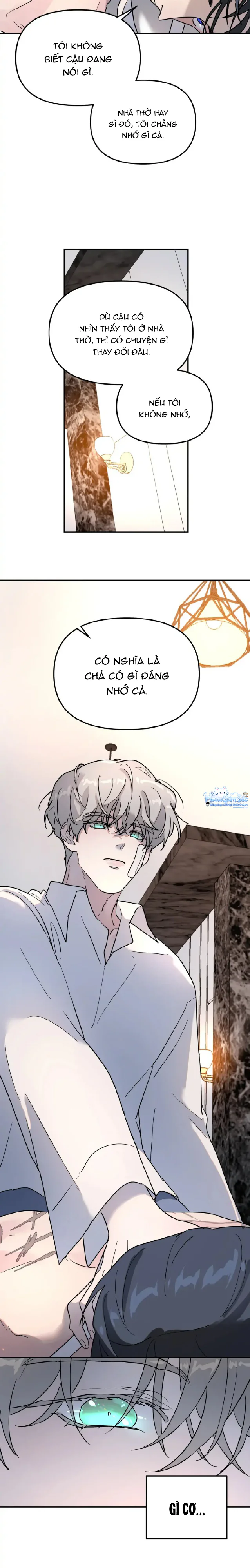 Đọc truyện Cây Không Rễ - Chapter 12