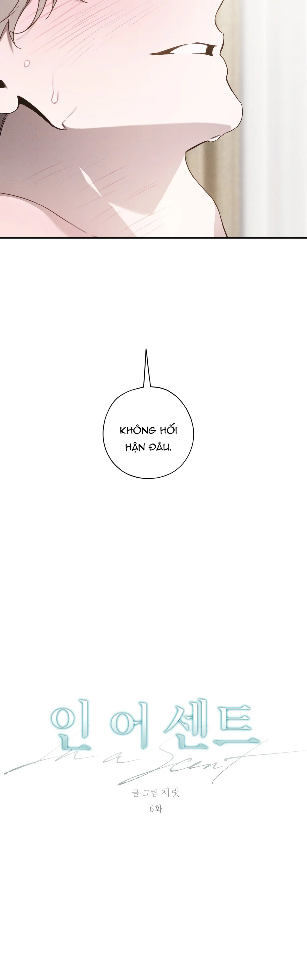 Đọc truyện In A Scent - Chapter 6