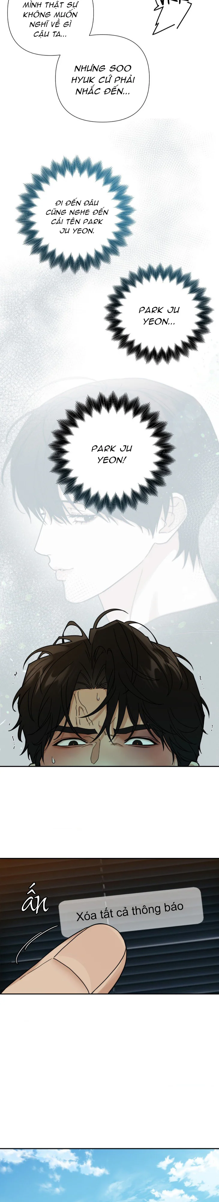 Đọc truyện Revenge - Chapter 19