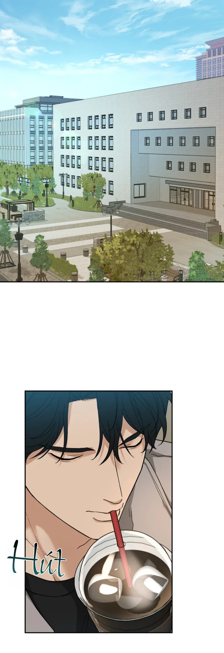 Đọc truyện Revenge - Chapter 19