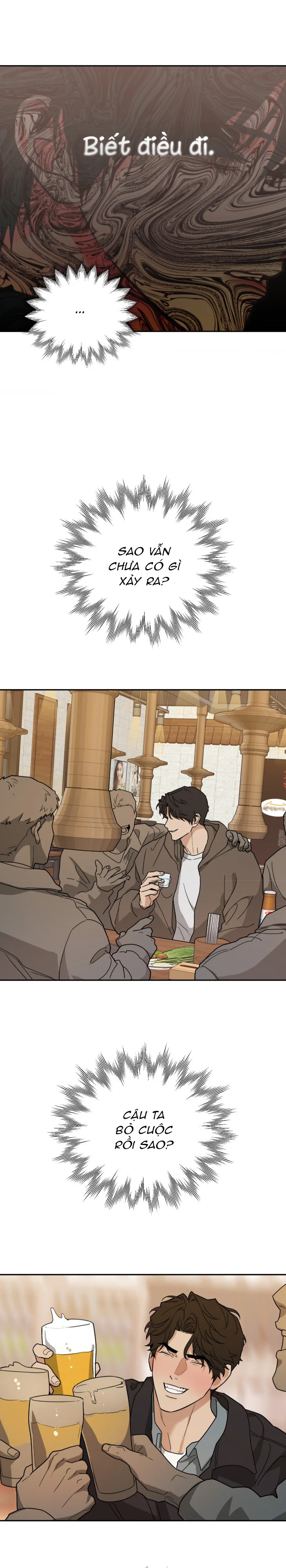 Đọc truyện Revenge - Chapter 19