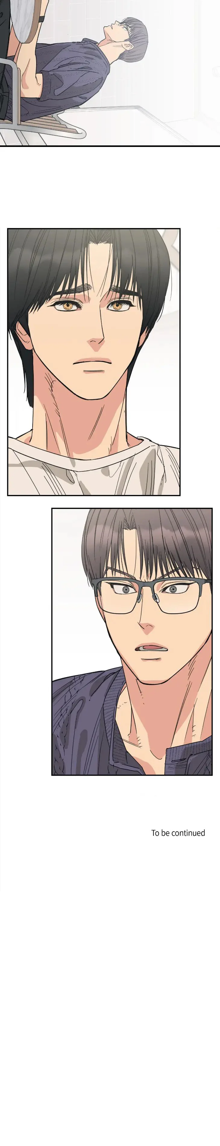 Đọc truyện Purrfect Choice - Chapter 11