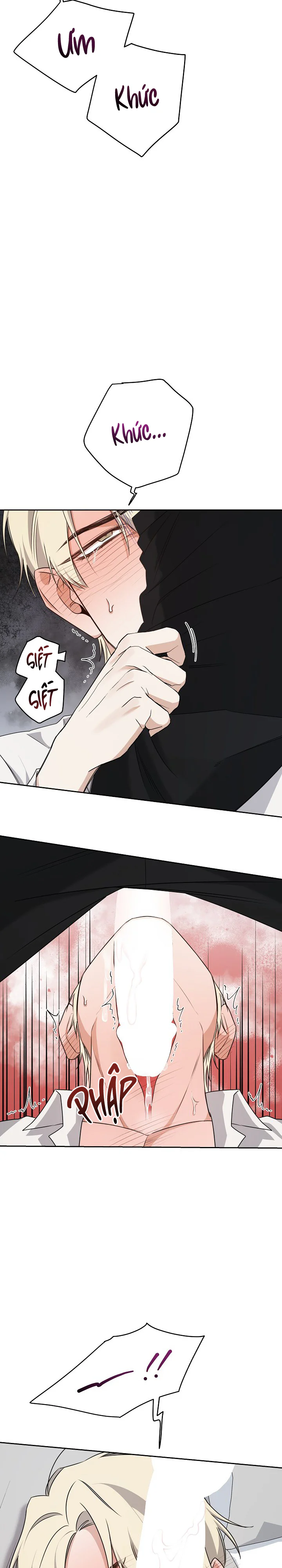 Đọc truyện CỦA TÔI - Chapter 6