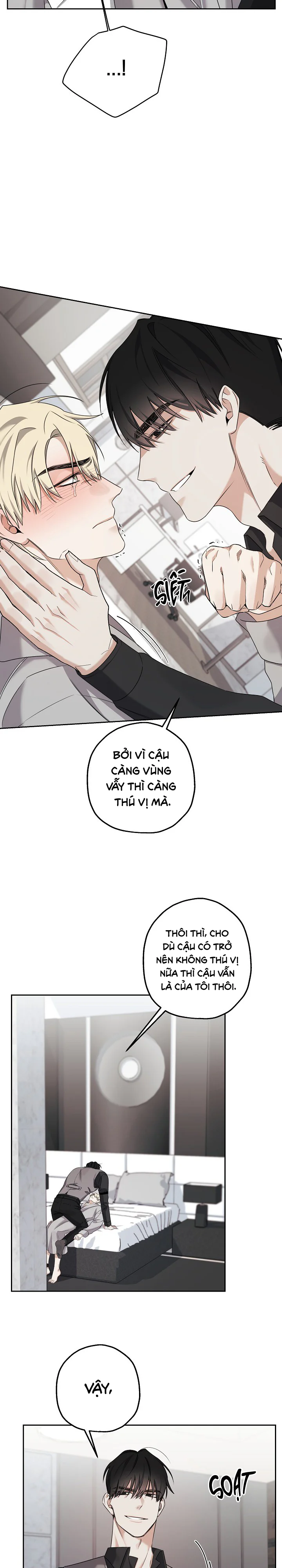 Đọc truyện CỦA TÔI - Chapter 6