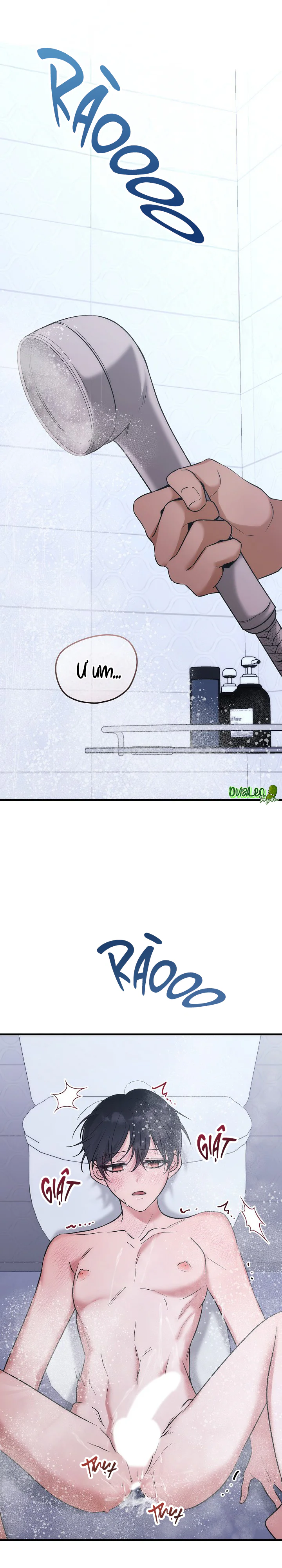 Đọc truyện TUYỂN TẬP NHẤT THỤ ĐA CÔNG CỦA NHÀ KIM - Chapter 53.4