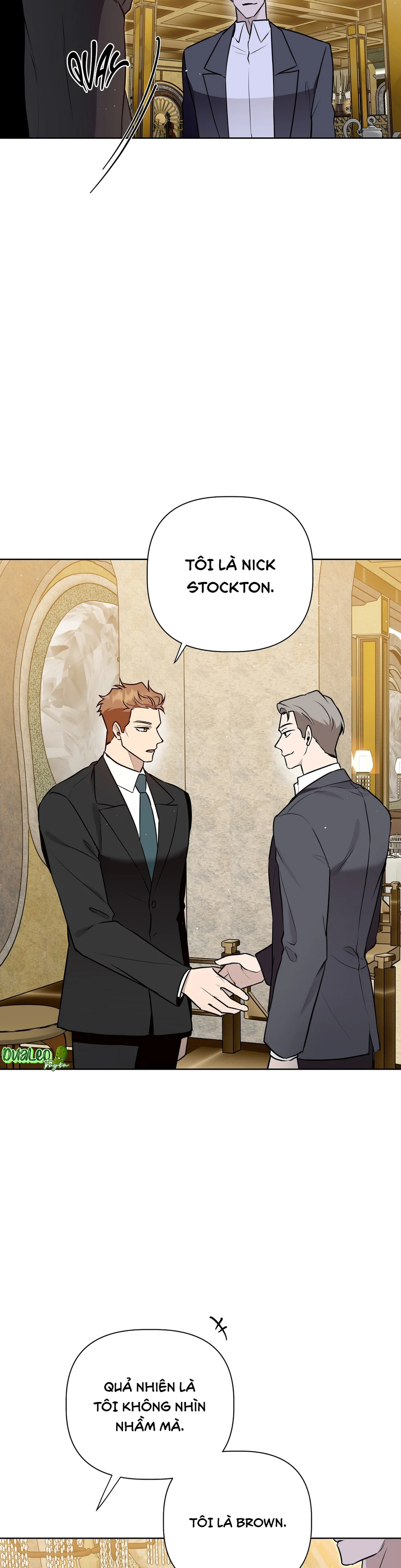 Đọc truyện OMEGA HOÀN HẢO CỦA TÔI - Chapter 72