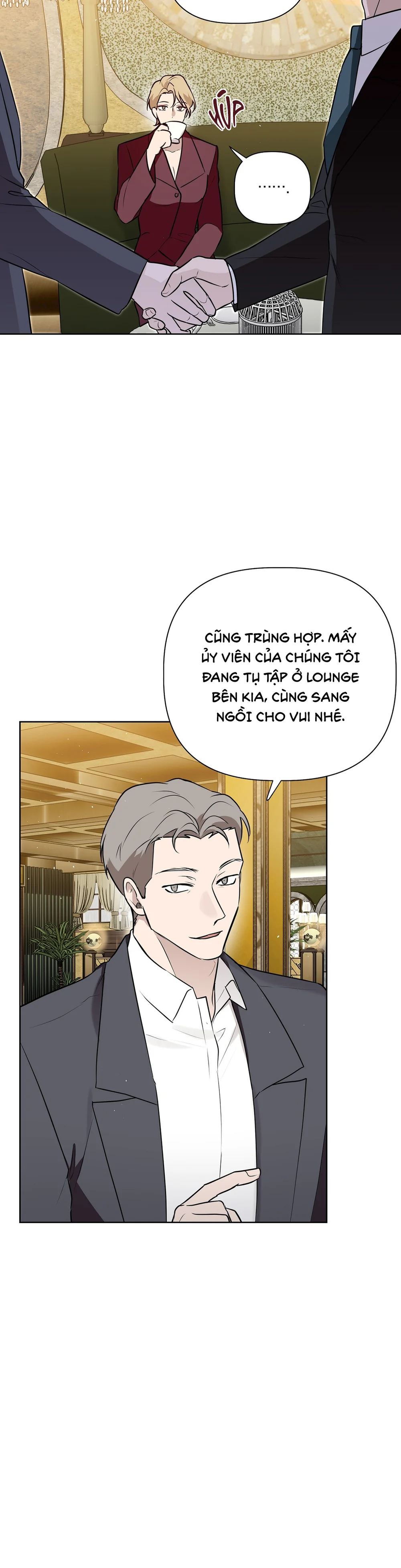 Đọc truyện OMEGA HOÀN HẢO CỦA TÔI - Chapter 72