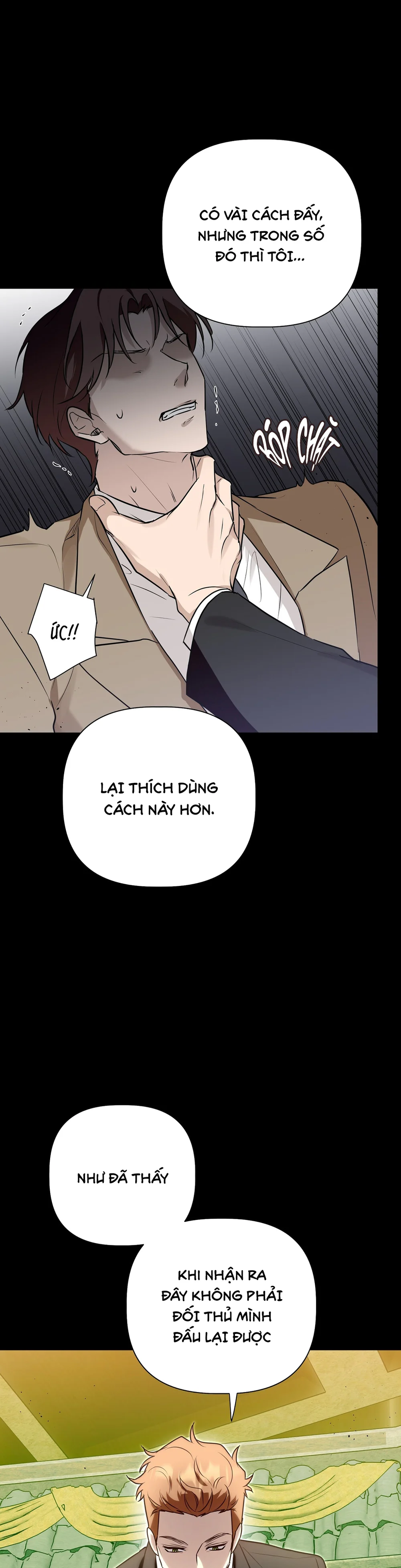 Đọc truyện OMEGA HOÀN HẢO CỦA TÔI - Chapter 72
