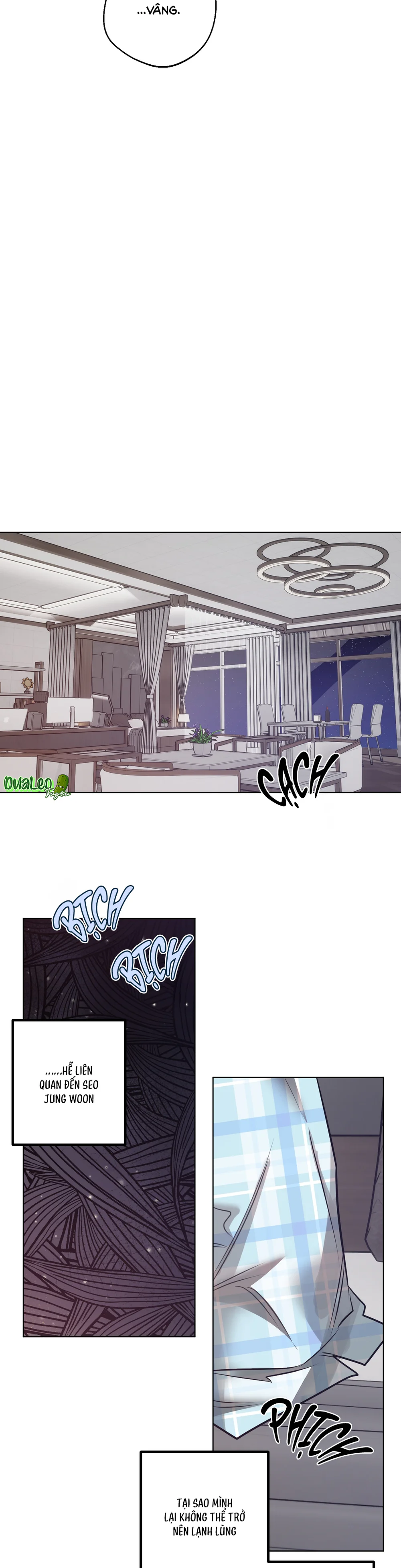 Đọc truyện Accidental baby - Chapter 34