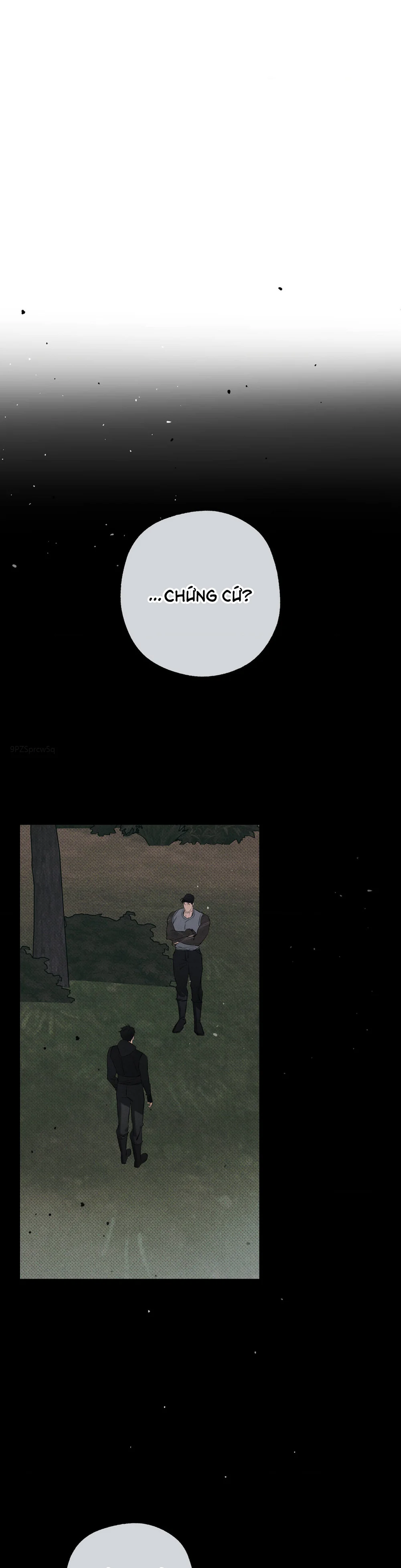 Đọc truyện NHỮNG CON CHÓ SĂN CỦA SISYPHUS - Chapter 39