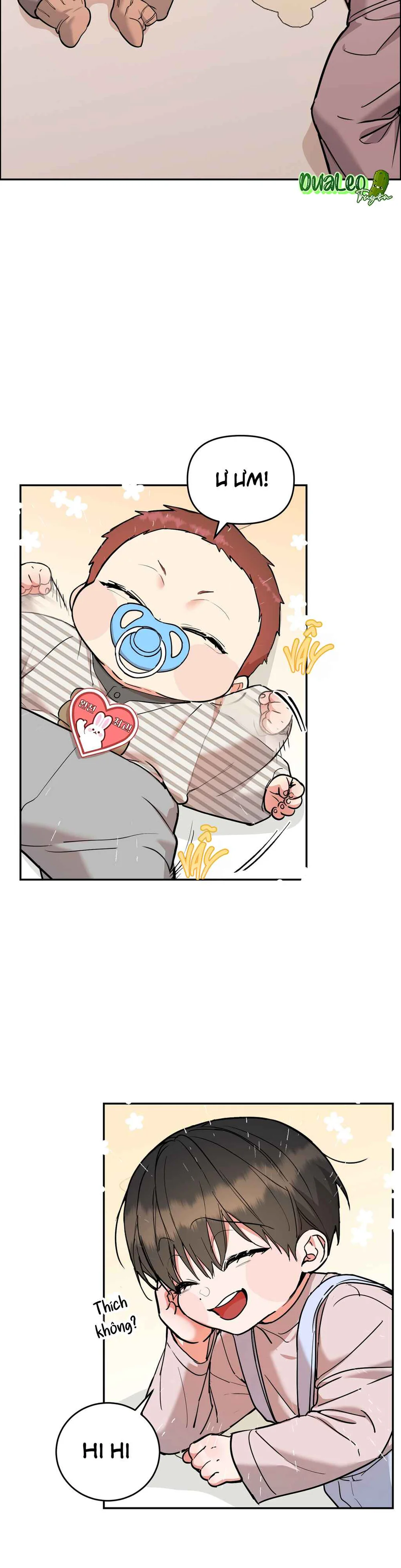 Đọc truyện CHÓ VÀ CHIM - Chapter 85