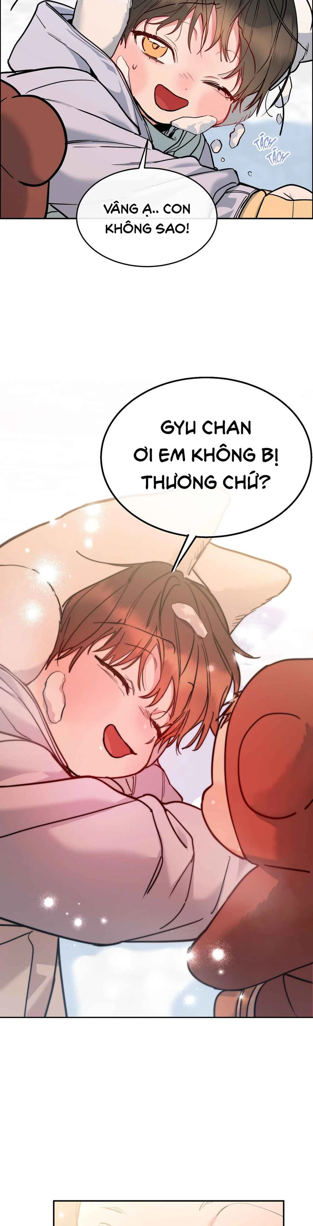 Đọc truyện CHÓ VÀ CHIM - Chapter 85