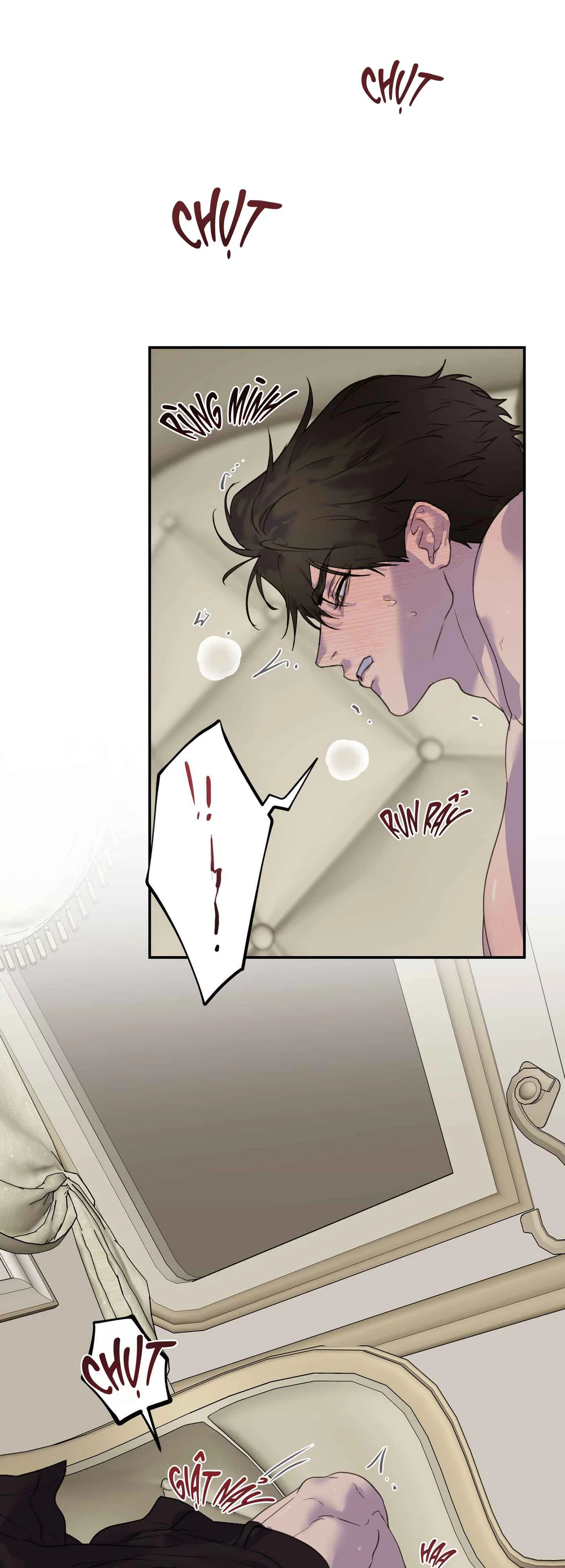 Đọc truyện ĐÓA HOA CỦA ALOSHA - Chapter 59