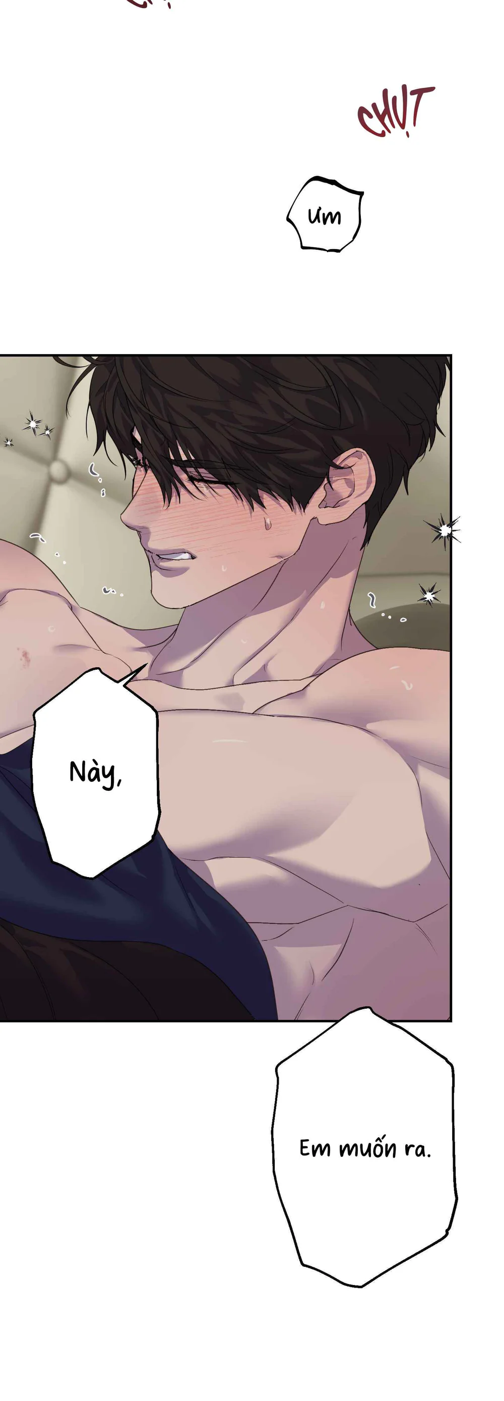 Đọc truyện ĐÓA HOA CỦA ALOSHA - Chapter 59