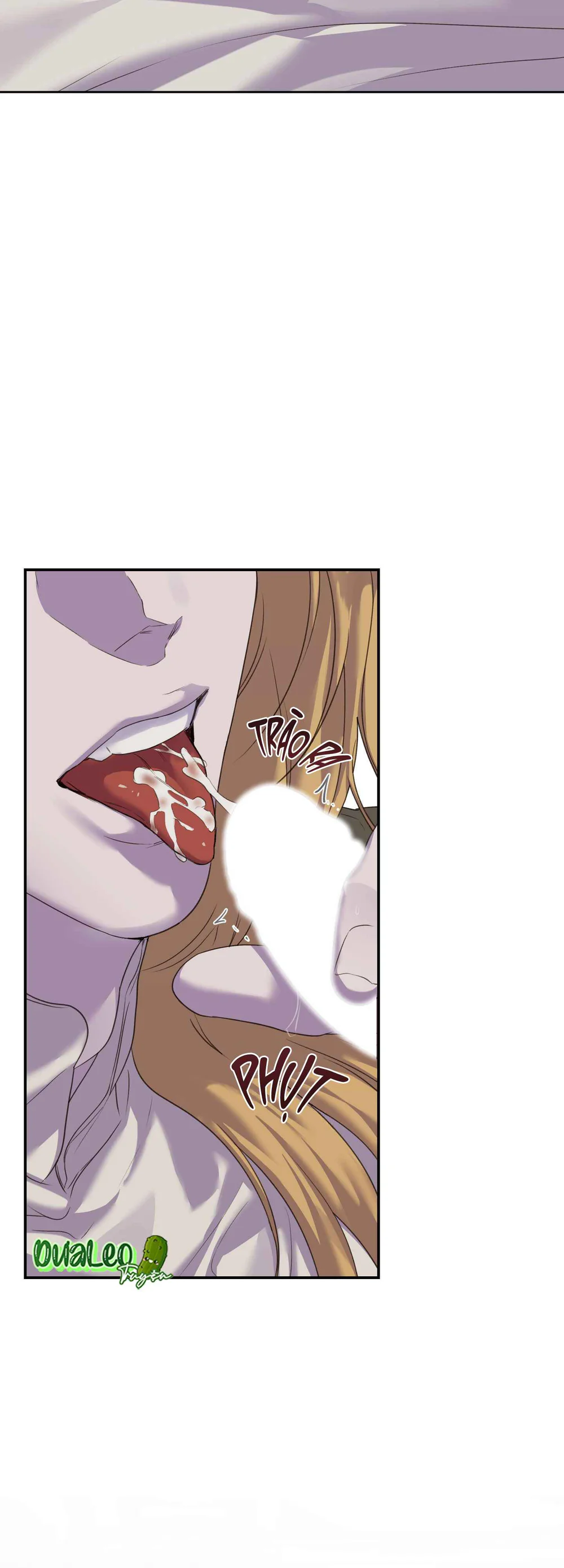 Đọc truyện ĐÓA HOA CỦA ALOSHA - Chapter 59