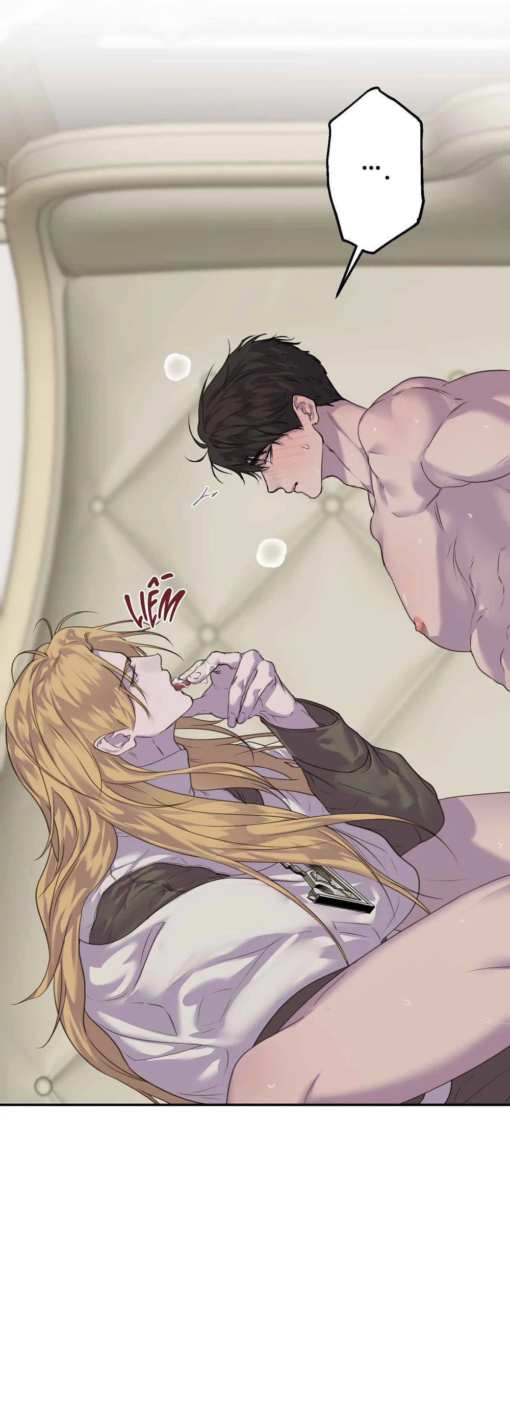 Đọc truyện ĐÓA HOA CỦA ALOSHA - Chapter 59