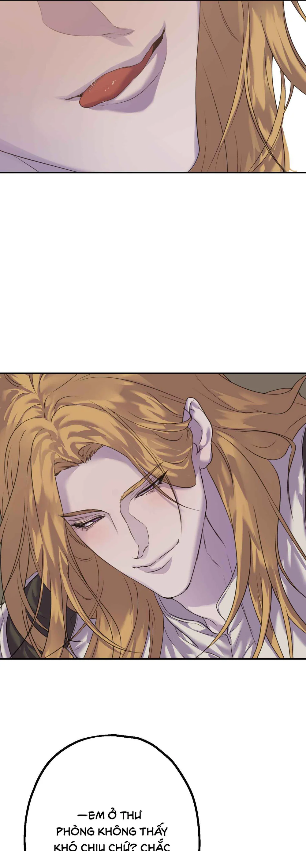 Đọc truyện ĐÓA HOA CỦA ALOSHA - Chapter 59