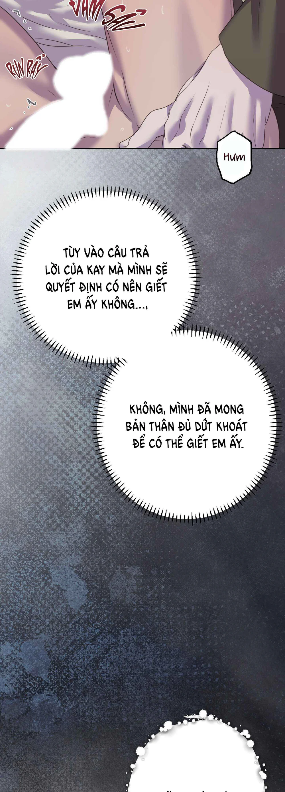 Đọc truyện ĐÓA HOA CỦA ALOSHA - Chapter 59