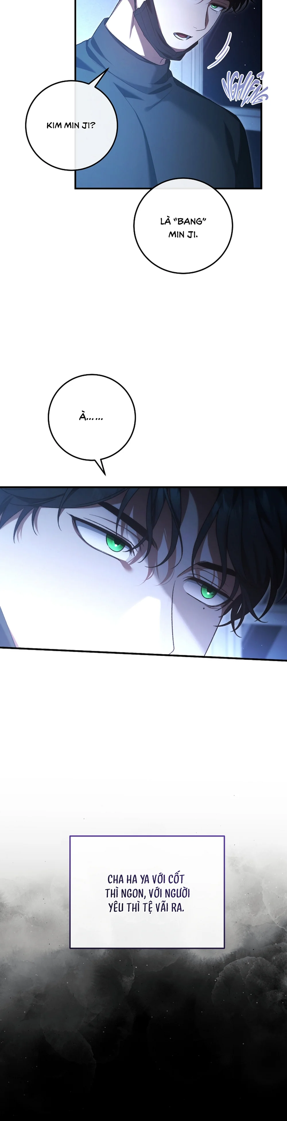 Đọc truyện LATE BLOOMERS - Chapter 5