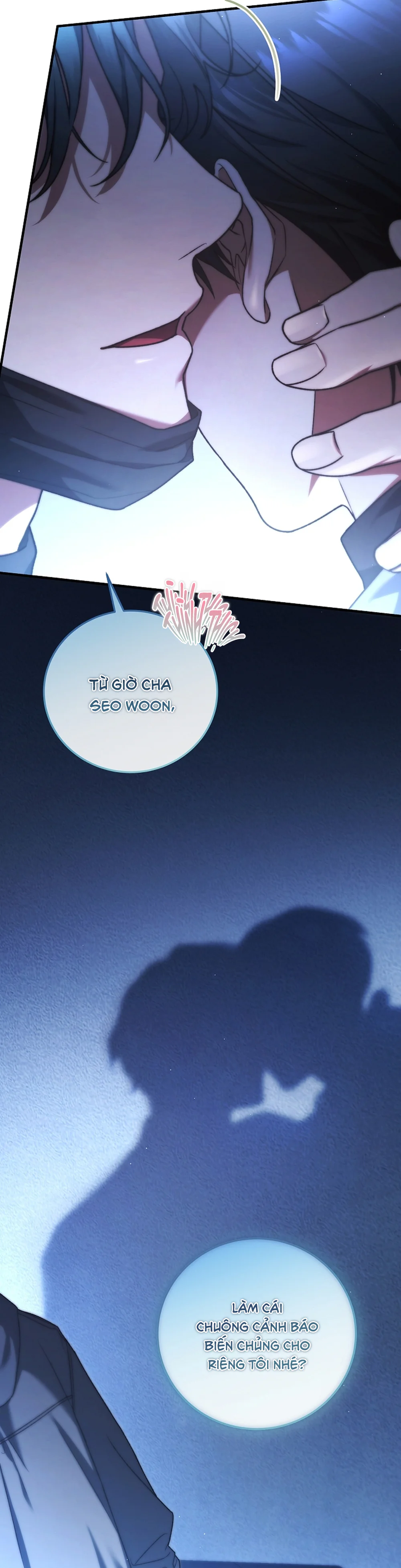 Đọc truyện LATE BLOOMERS - Chapter 5