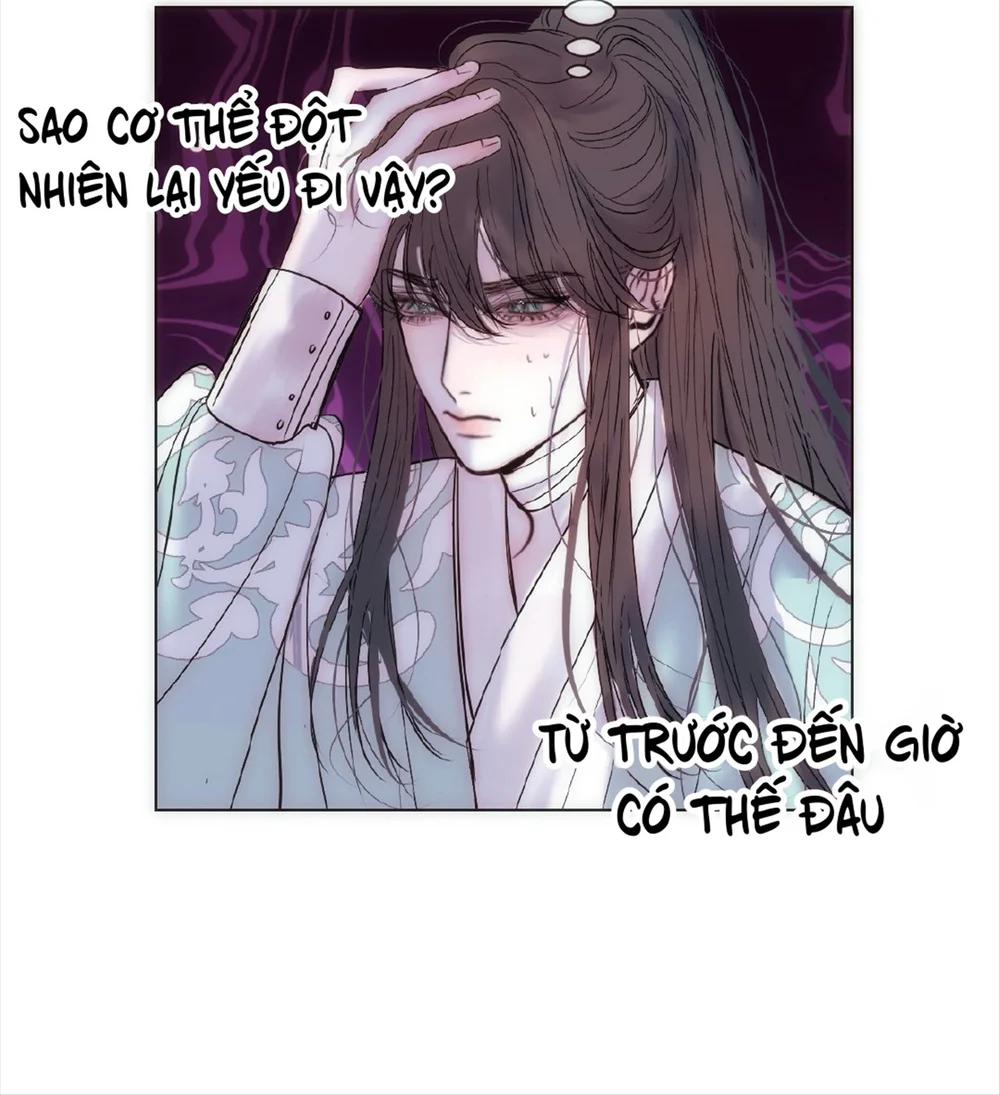 Đọc truyện Sau khi xuyên sách làm vài chuyện với sư tôn - Chapter 38