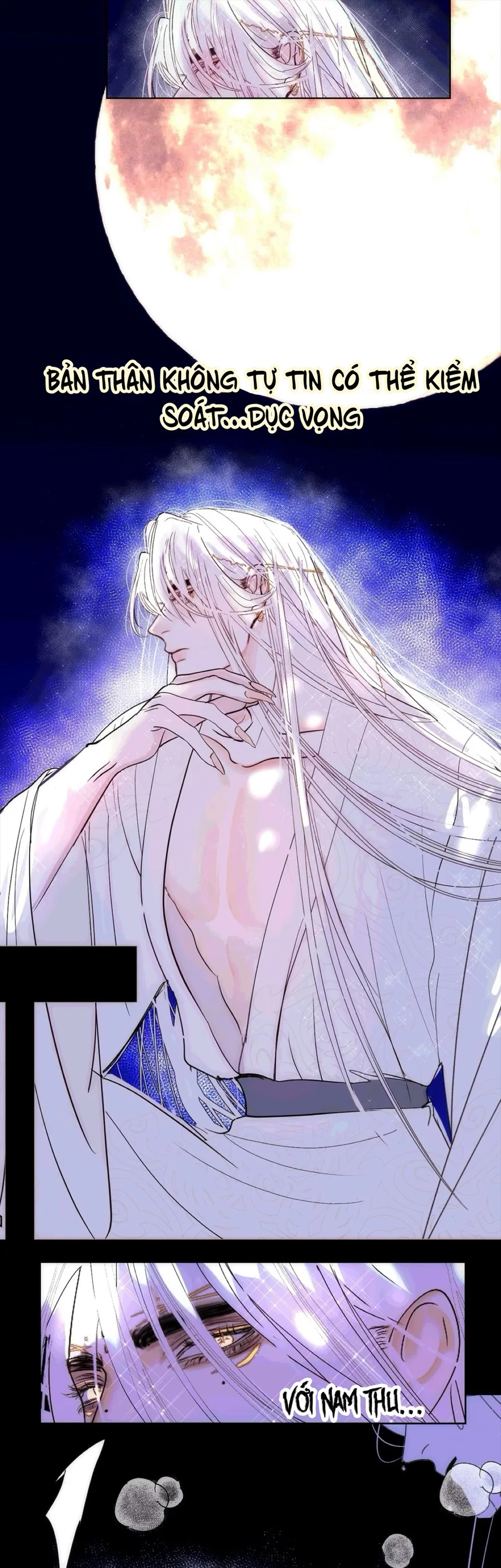 Đọc truyện Sau khi xuyên sách làm vài chuyện với sư tôn - Chapter 39