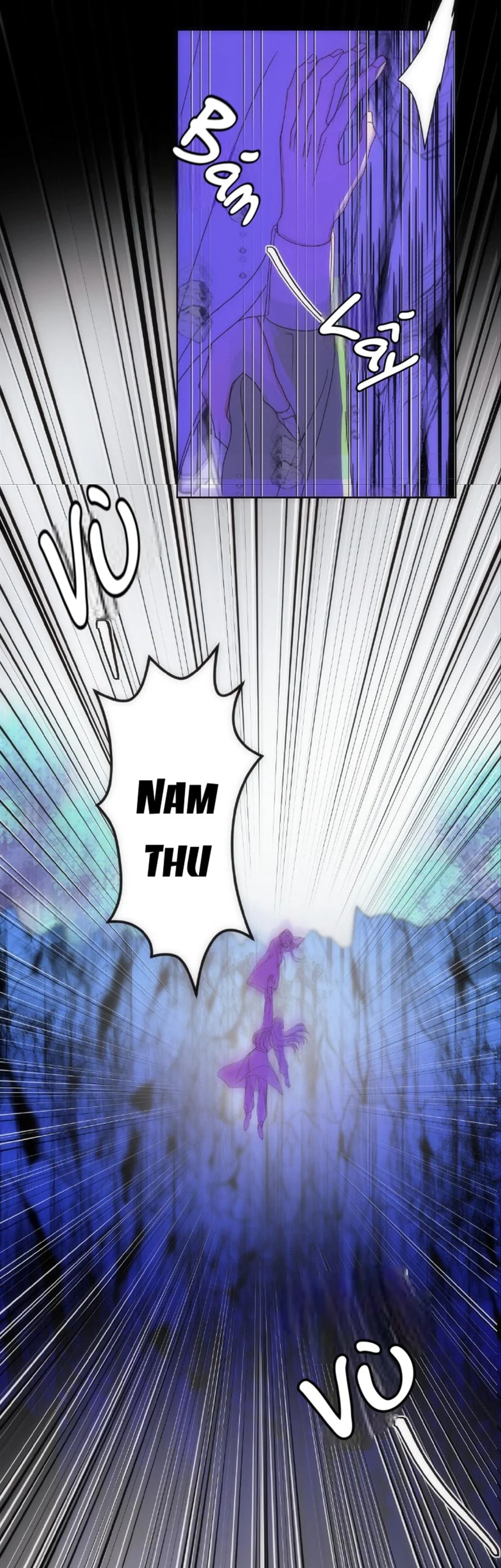 Đọc truyện Sau khi xuyên sách làm vài chuyện với sư tôn - Chapter 41
