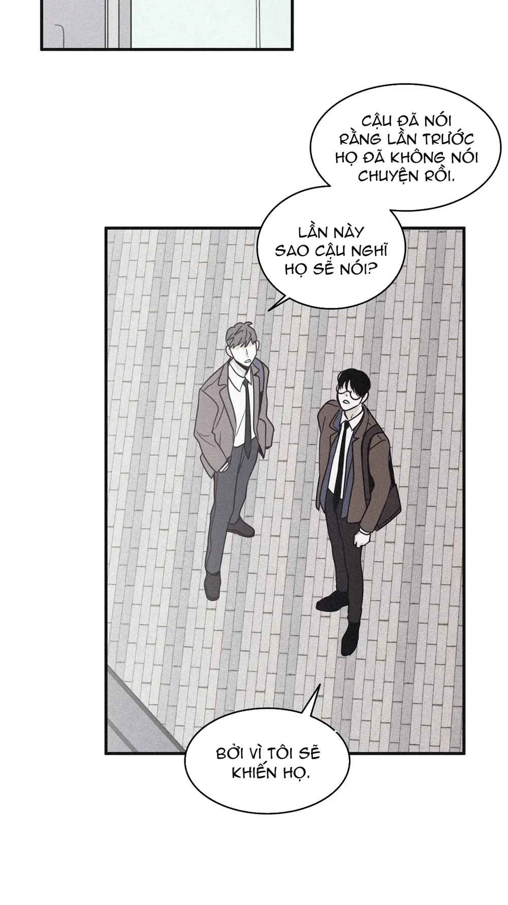 Đọc truyện Chiếu tướng - Chapter 84