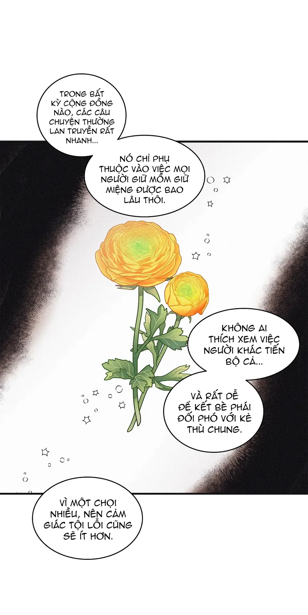 Đọc truyện Chiếu tướng - Chapter 84