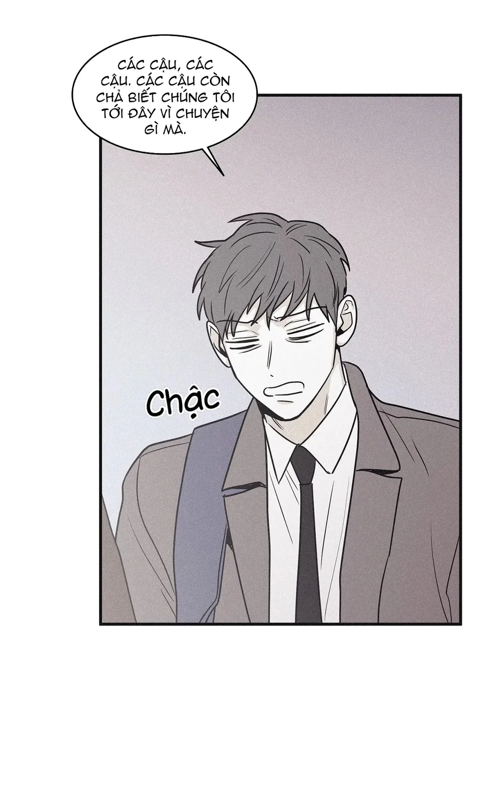 Đọc truyện Chiếu tướng - Chapter 84