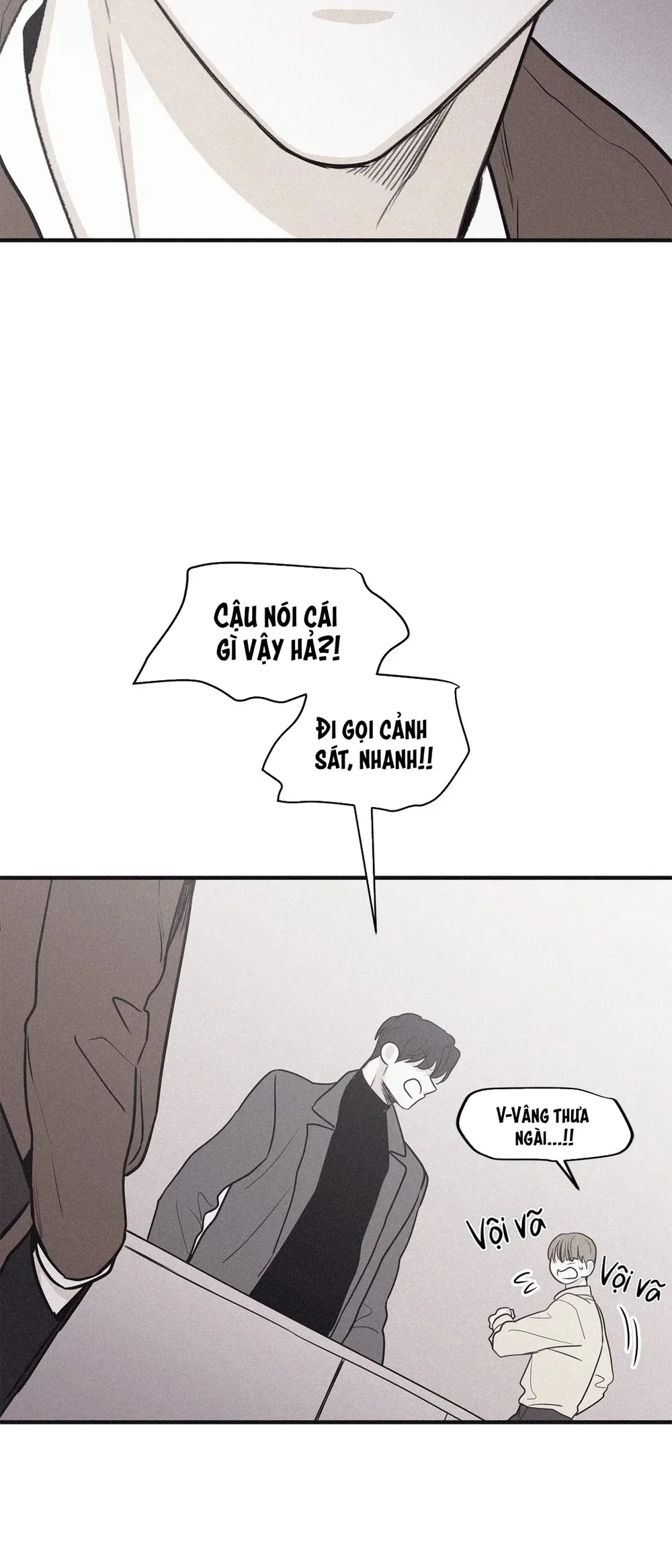 Đọc truyện Chiếu tướng - Chapter 84
